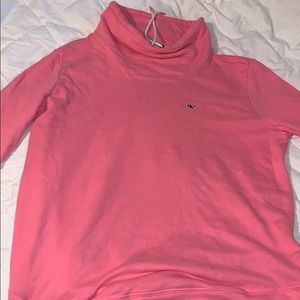 Sweatshirt.